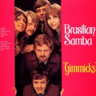Brasilian Samba