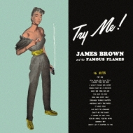 【中古】 Try Me / James Brown 中古】 Try Me / James Brownの通販 by もったいない本舗 ラクマ