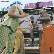 James Brown/It's A Mother (Ltd)