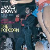 James Brown/Popcorn (Ltd)