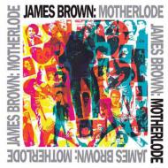 James Brown/Motherlode (Compilation)(Ltd)
