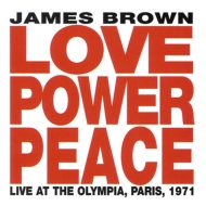 Love Power Peace Live At The Olympia
