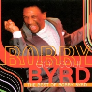 Bobby Byrd/Bobby Byrd Got Soul The Best Of Bobby Byrd (Ltd)