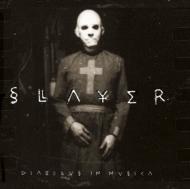 Slayer/Diaolus In Musical ú