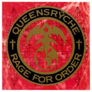 Rage For Order: ̓`