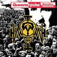 Queensryche/Operation Mindcrime