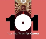 ԥ졼/ɤİ饷å-ڥ顦٥101 Your 101 Best Tunes For Opera