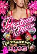 DJ OGGY/Precious Time -av8 Official Sexy Party-