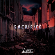 VIVALET/Sacrifice (+dvd)(Ltd)