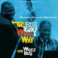 Blues Every Which Way / Willie's Blues
