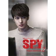 SPY Part.2 (CD+DVD)