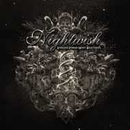 Nightwish/Endless Forms Most Beautiful (Black In Gatehold)(Ltd)