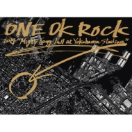 ONE OK ROCK 横浜スタジアムライブが映像化！Blu-ray&DVDで発売 
