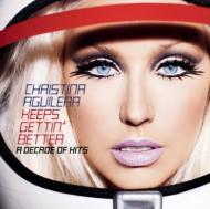 Keeps Gettin Better: A Decade Of Hits