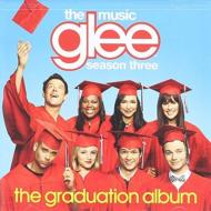 Glee: The Music -The Graduation Album