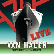 Tokyo Dome Live In Concert (2CD)