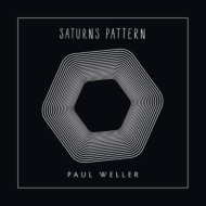 SATURN'S PATTERN (+DVD+LP)(Deluxe Edition)