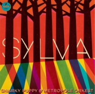 Sylva (+DVD)(Digi Pack)