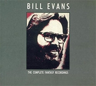 Complete Fantasy Recordings