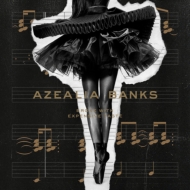 Azealia Banks/Broke With Expensive Taste