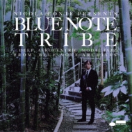 Various/Nicola Conte Presents Blue Note Tribe