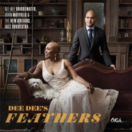 Dee Dee Bridgewater/Dee Dee's Feathers