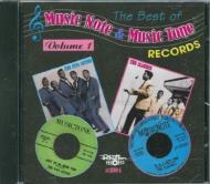Best Of Music Note & Music Tone Records