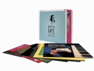 Marvin Gaye 1961-1965 (BOXdl/7g/180OdʔՃR[h)