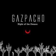 Gazpacho (Rock)/Night Of The Demon (+dvd)