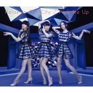 Relax In The City / Pick Me Up (+DVD)yՁz