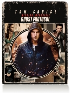 Mission Impossible Ghost Protocol