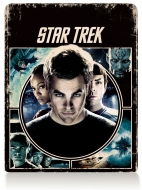 Star Trek Xi Special Collector`s Edition