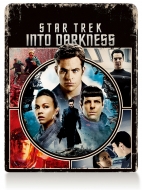 Star Trek Into Darkness