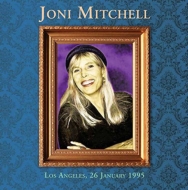 Joni Mitchell/Wells Fargo Theater Los Angeles 26th January 1995