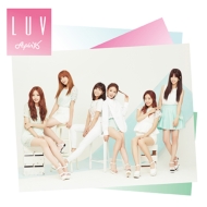 K-POP・アジア Apink LUV CD Apink - luv by pop koreano | ReverbNation