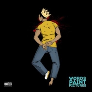 Rapper Big Pooh/Words Paint Pictures