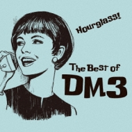 Hourglass -the Best Of Dm3