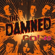 THE DAMNED/Go!-45 (180gr)
