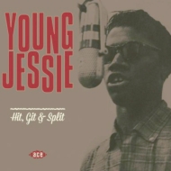Young Jessie/Hit Git ＆ Split (180gr)