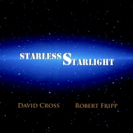 Starless Starlight`Í̐ (WPbg)