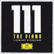 111 The Piano -Legendary Recordings (40CD)