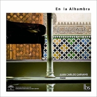 ピアノ作品集/Juan Carlo Garvayo： En La Alhambra-albeniz Debussy Torres Montsalvatge Turina Abril