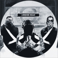 Modestep/London Road