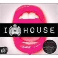 Various/I Love House