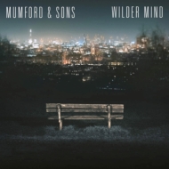 Mumford  Sons/Wilder Mind (Dled)