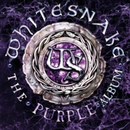 The Purple Album [Europe Import]