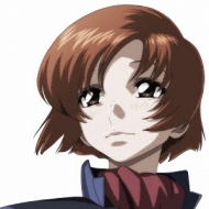 Tv Anime[fafner In The Azure Exodus] Character Song<tomi Maya>