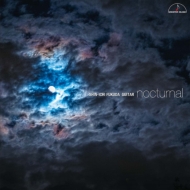 ci: Nocturnal-brittish Music