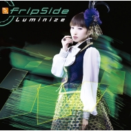 Luminize (CD+DVD)[First Press Limited Edition B]