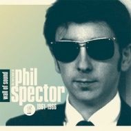 追悼】フィル・スペクター ～「ウォール・オブ・サウンド」で60年代ポピュラー音楽シーンに革命をもたらした天才プロデューサー|ロック